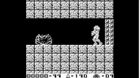 Metroid II: Return of Samus - Part 8