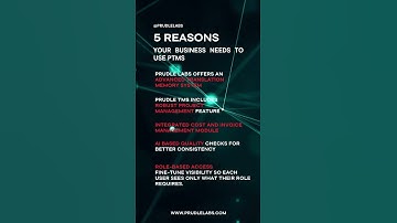 Why Your Business Needs a Translation Management System (TMS) 🌍🚀 | #TranslationTech  #B2BMarketing