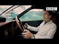 James Bond style Lotus drives underwater | Top Gear - BBC