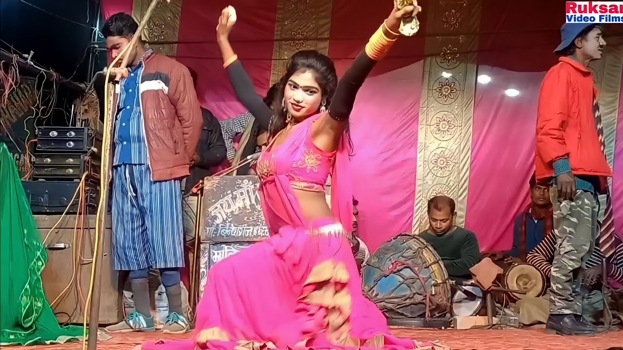 सोनू डांसर