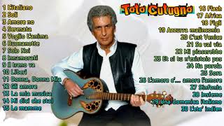 Toto Cutugno   30 Greatest Hits