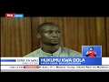 Mwanahabari Moses Dola apatikana na hatia ya kumuua mkewe bila kukusudia