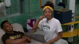 Swayleigh - Big Brother (Swaggy C and Bayleigh)