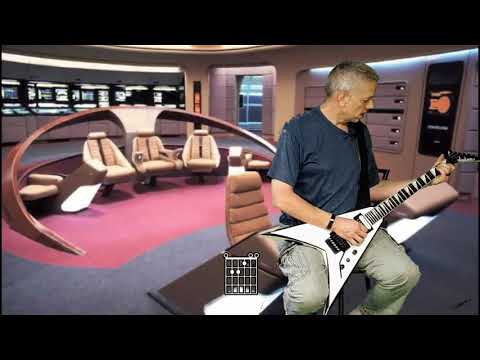 Guitar Lesson 1 Chords