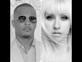 T.I. feat. Christina Aguilera - Castle Walls (Radio Version)