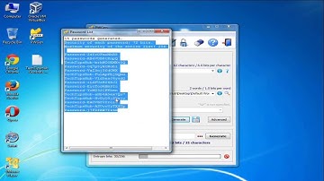 Generate Strong Passwords with PWGen