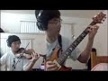 Crush- Nostalgia (향수) Cover