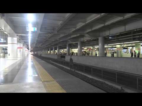 2015/11/22 JR東日本E657系 北千住駅通過