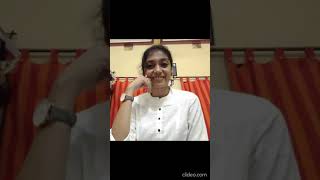 Bhajan - casual recording by soumita sen basu