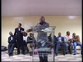 Bishop Zikhali - The Glory (Mthatha) Part 3