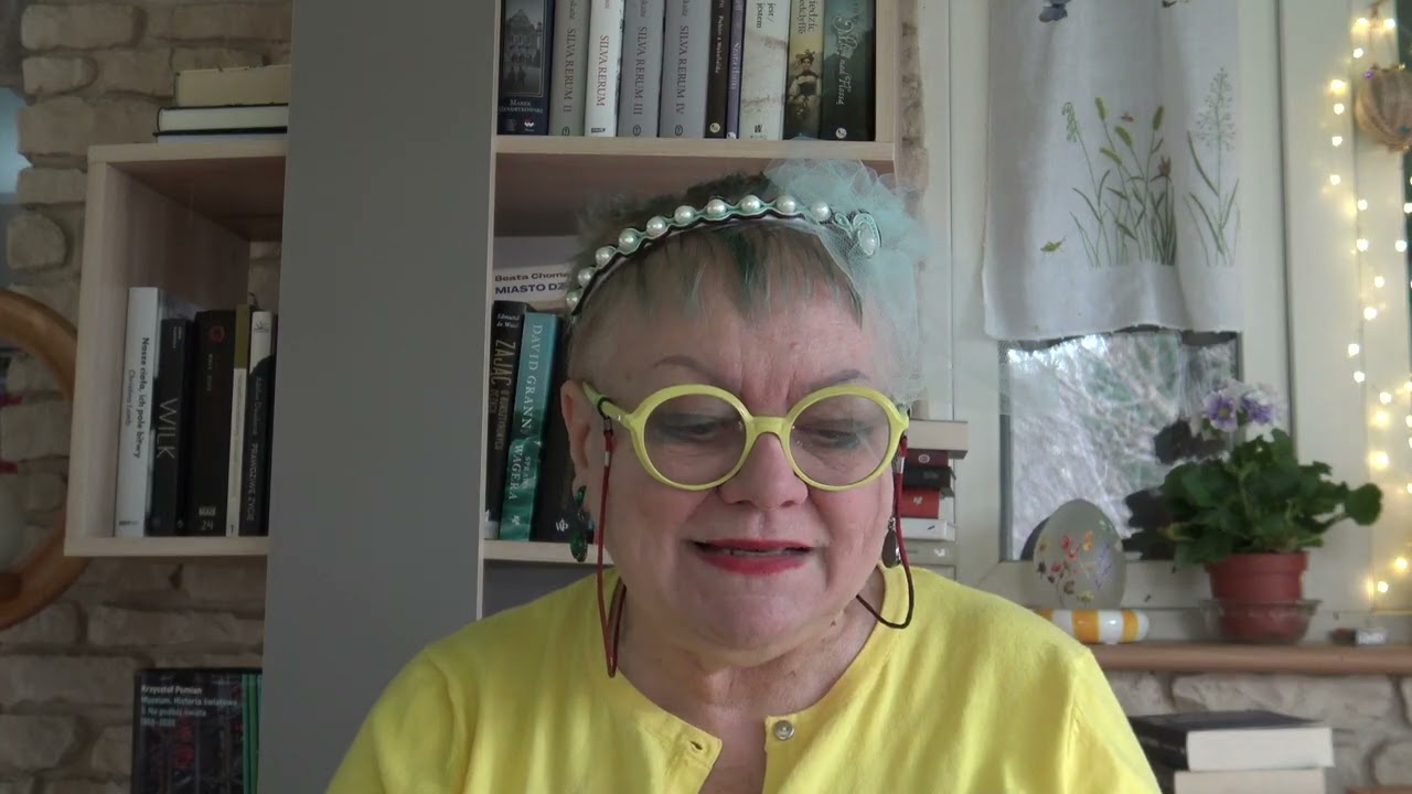 Moje książki 25 lecia!( wybór bardzo osobisty)