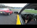 MY CAR DIDNT MAKE IT TO DAY 2 | EVERGREEN SEASON OPENER 2024