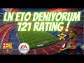 2 ZOR RAKİP HARİKA MAÇLAR / YENİ OYUNCULAR FIFA ONLINE 4