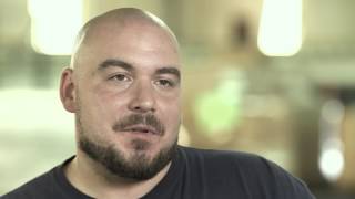 Full RIDGID Customer Testimonial, Michael Knows RIDGID Guide
