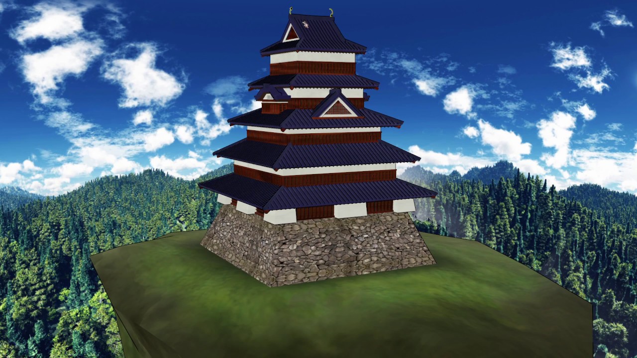 【東方MMD】正邪のいたずら