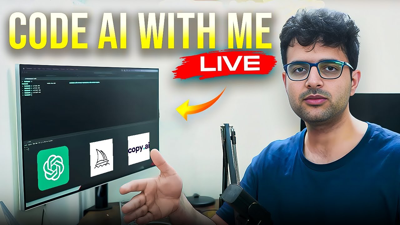 Code AI with me