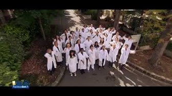 Pasteurdon 2016 - iTélé et Sonia Chironi se mobilisent thumbnail