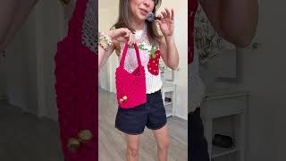 Strawberry Trend… But Make It Mom-Friendly (5’2 Edition