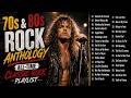 70s & 80s Rock Anthology: All-Time Classic Rock Playlist