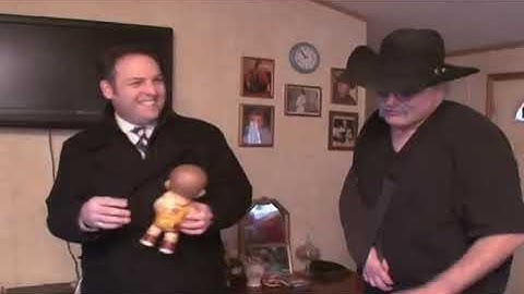 Embedded With Jeff The Drunk & Jon Leiberman 2-22-2013