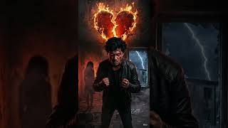 🔥 The Rise of the Fire Warrior | Epic Action Short 🔥#ai #shorts #shortvideo #usa #viral