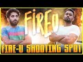 My Friend’s Shooting Spot | Tamil | Vijay Viruz | Shibi Vlogs
