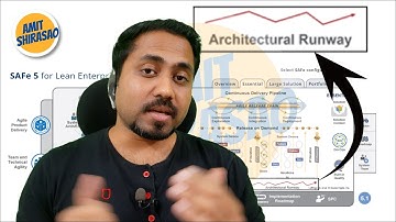 Architectural Runway and its significance