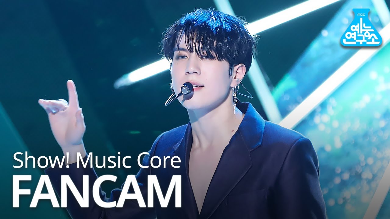 ユギョム「니가 부르는 나의 이름」公式Fancamのサムネイル
