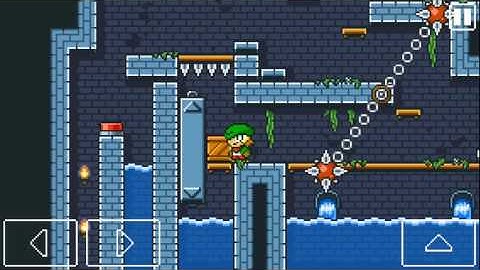 Super Dangerous Dungeons - Level 18 (Super DD)