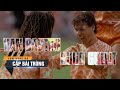 CẶP BÀI TRÙNG | MARCO VAN BASTEN và RUUD GULLIT の動画、YouTube動画。