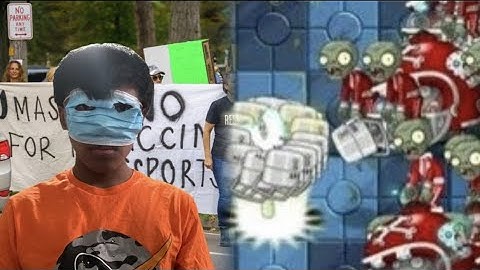 The Vaccine is a MANGET