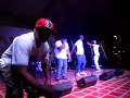 ValmoRecord Se Baila Asi Concierto en Punto Fijo (PDVSA La Estancia)