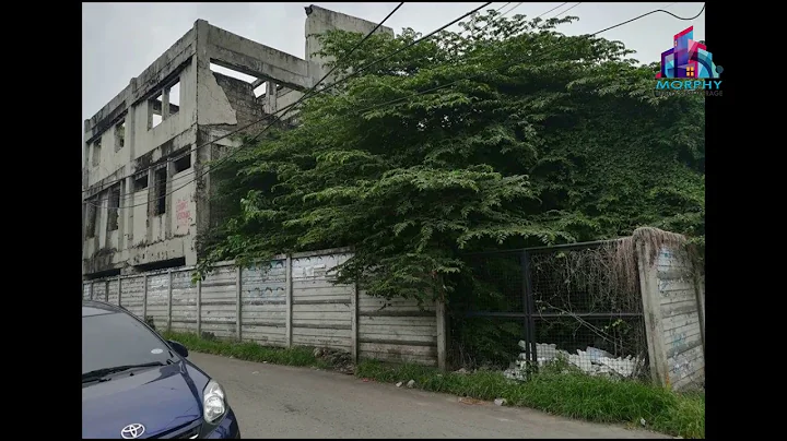 PROPERTY # 357   COMMERCIAL LOT ALONG  MJ CUENCO A...