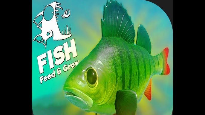 3 EP - FEED AND GROW FISH #sobrevivência #feedandgrowfish  #feedandgrowfishgameplay#peixes 