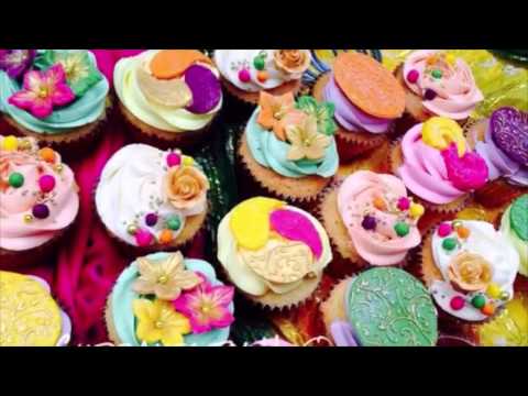 2014 Highlights by Cupcakes by H