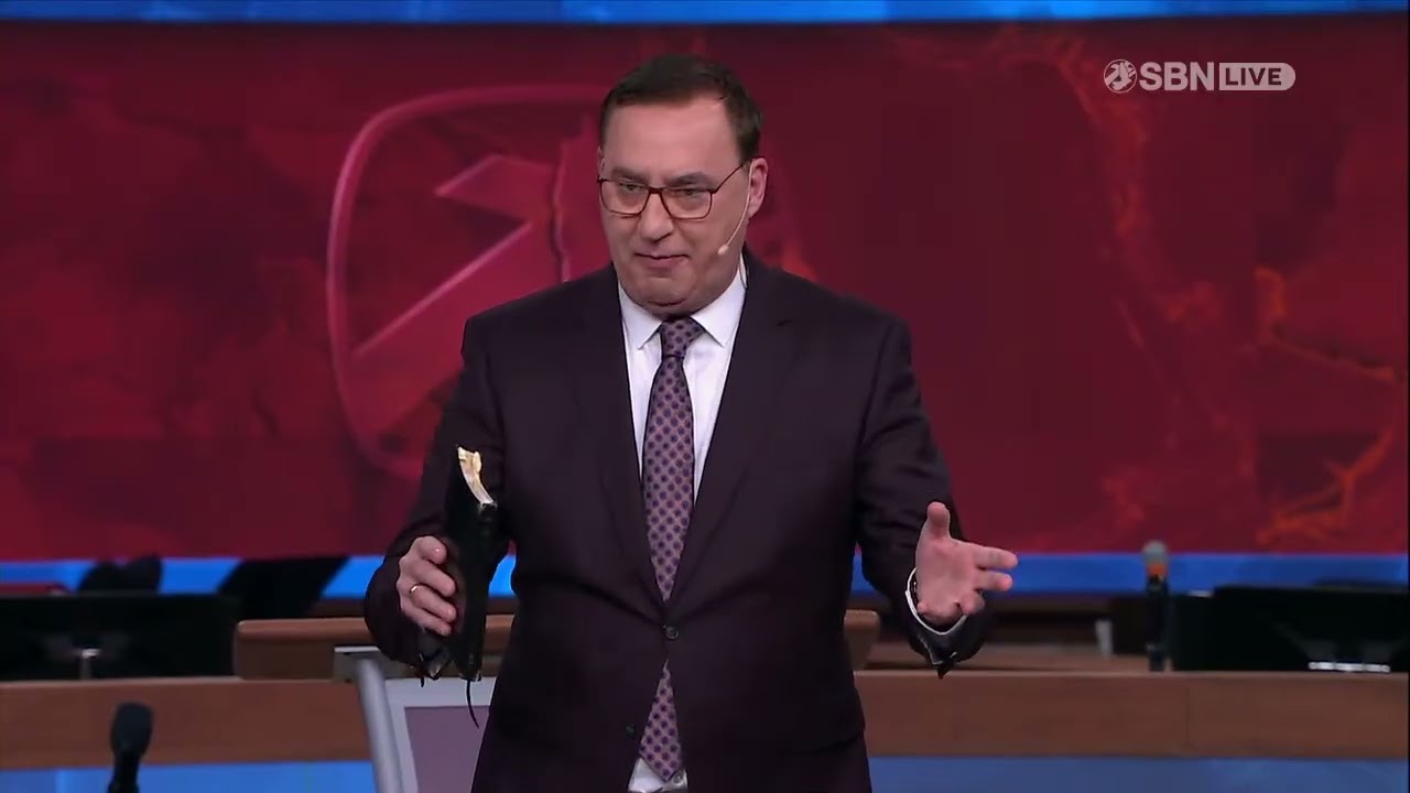 Sunday Morning Sermon | John Maasbach