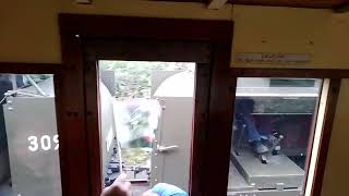 Leighton Buzzard Railway Steam Gala 03: Simplex parallel running part 2