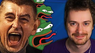 Babiš se zase vzteká! - WoLe #351