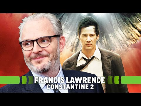 Video: Francis Lawrence: biografie en films van de hoofdregisseur van 