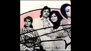 Tum Kitne Din Baad Mile.The Great Gambler1979.Asha Bhosle.R D Burman(Pancham)Anand B.Amitabh B