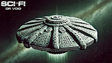 James Webb Detected a FLOATING ALIEN TEMPLE near Kuiper Belt, The Structure DEFIES Physics!