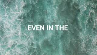 Native Kingdom- Wind and Waters (Lyric Video)