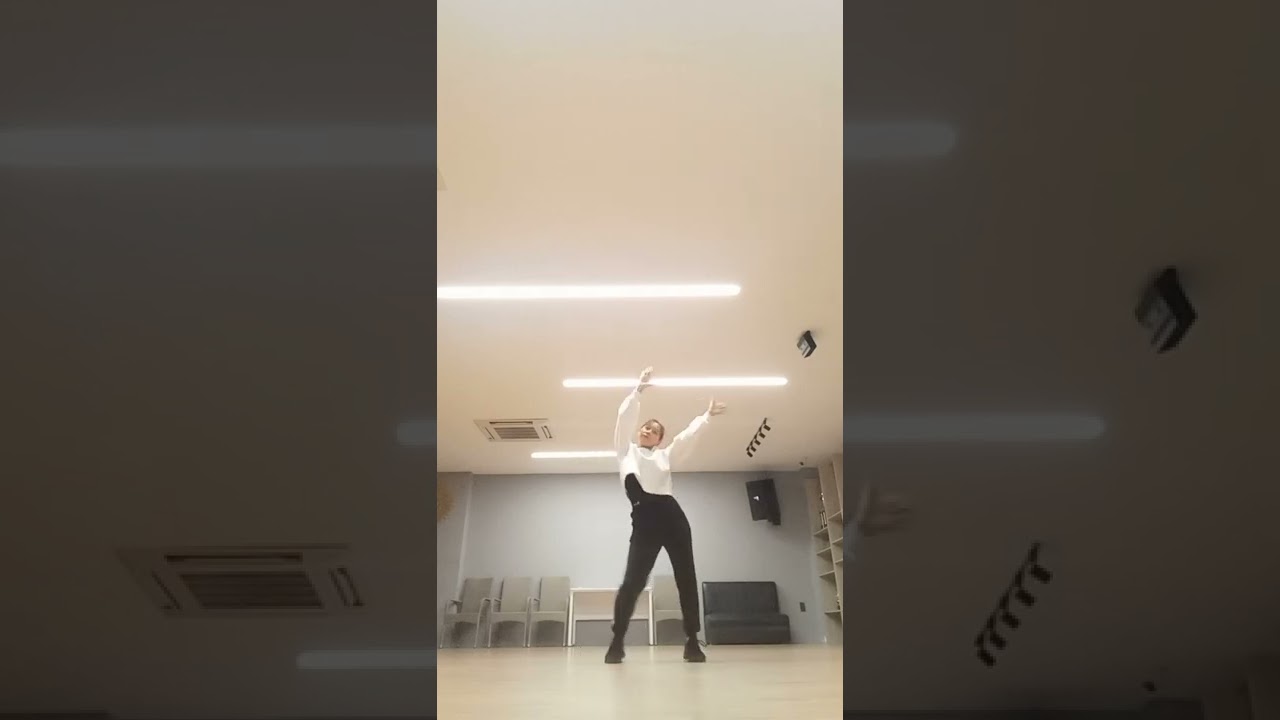 Kid dance - thank you - Brave Girls - choreo by MAI