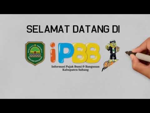 # SubangJawaraPajak   Panduan iPBB Kab  Subang