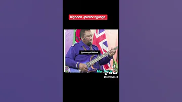 Pastor Nganga Latest Kigooco Music Pastornganga Subscribe Comedy Subscribe Trending 