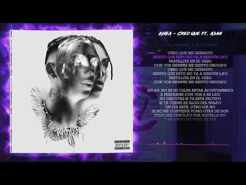 KHEA - Creo