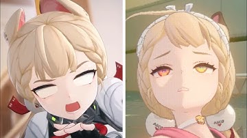 ALICE WHAT ARE YOU DOING?! 😭