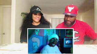 Hopsin- ILL MIND OF HOPSIN 5 (REACTION VIDEO!!)