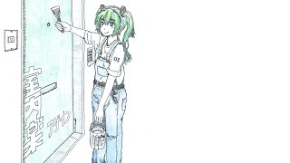 月曜エスケイプ