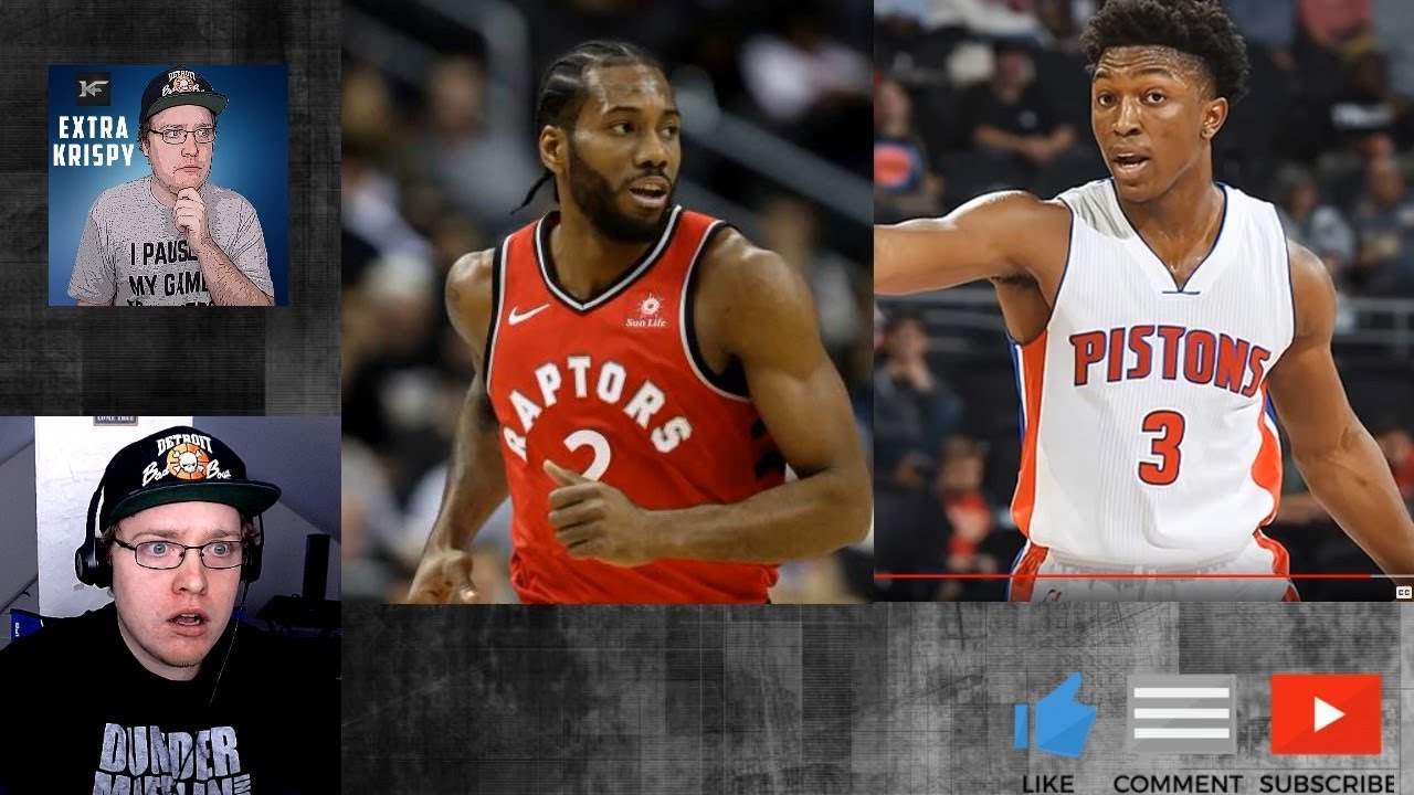 The Worst Player Comparisons In NBA History YouTube